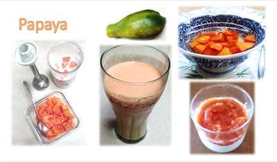 Papaya