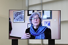 Die US-amerikanische Atmosphärenchemikerin Susan Solomon erhält den Tang-Preis 2026 für nachhaltige Entwicklung. (Foto: CNA)