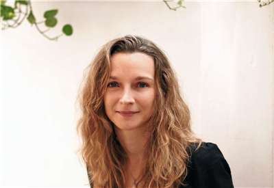 Autorin Deike Lautenschläger (Bild: Deike Lautenschläger)