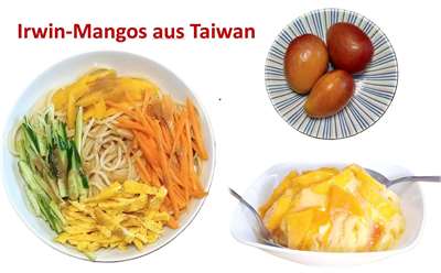 Mangos