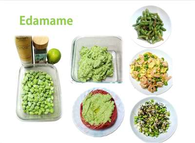 Edamame