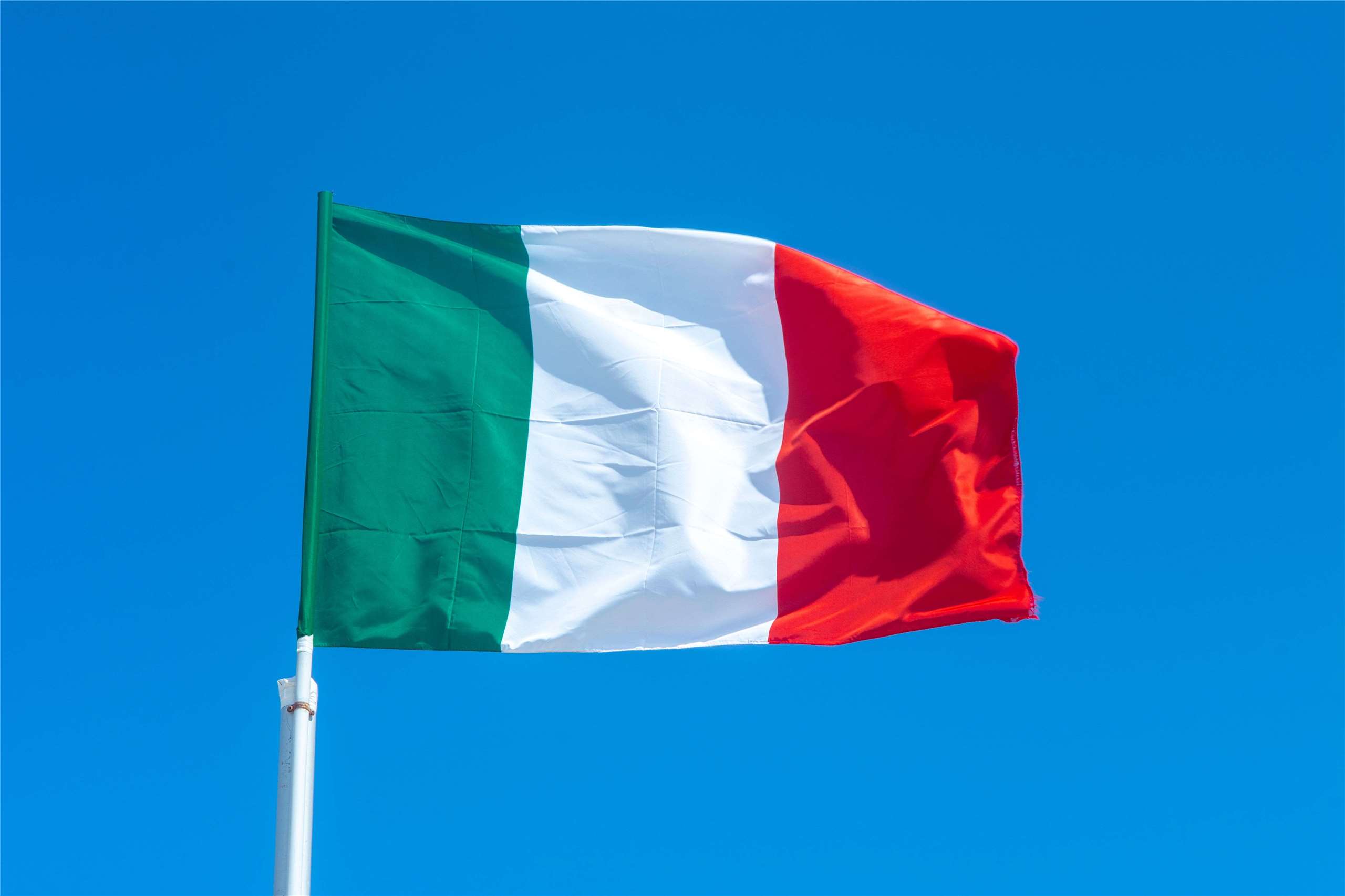 Der italienische Senat hat am 14. Juli ein Gesetz zur “Unpfändbarkeit ausländischer Kunstwerk-Leihgaben” verabschiedet. (Foto: Pexels/Jan van der Wolf)
