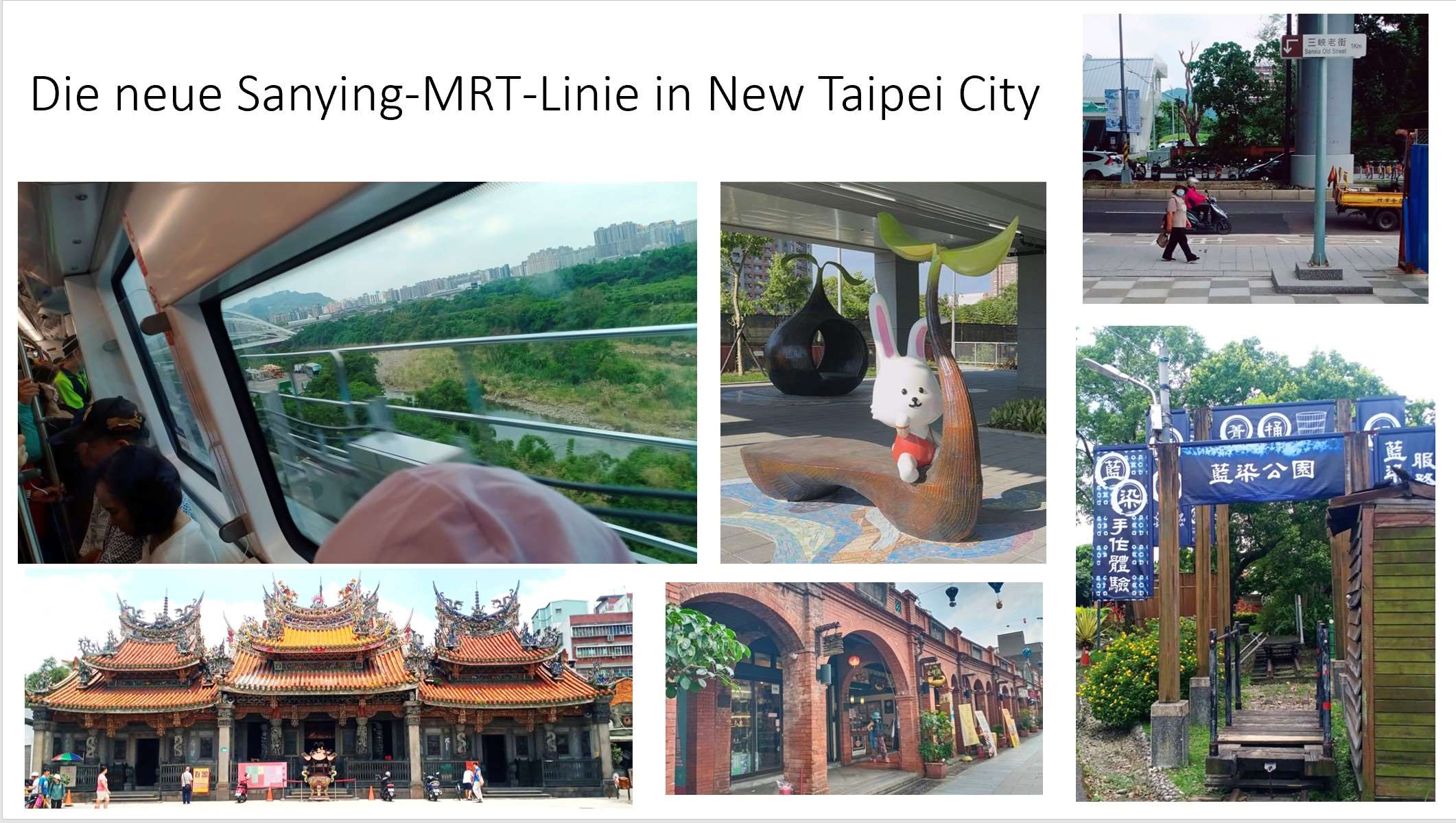 Die neue MRT-Linie Sanying episode artwork