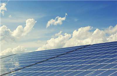 Am 1. August soll in Taiwan eine Solarpflicht für Neubauten mit einer Fläche von 1000 Quadratmetern und mehr in Kraft treten. (Symbolbild, pixabay)