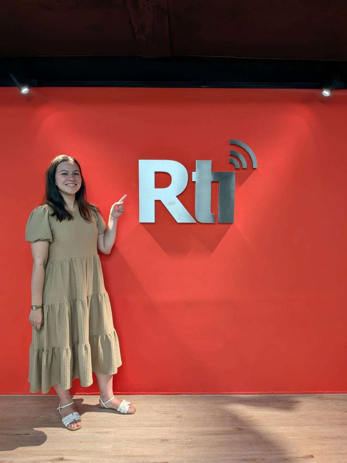 Vivienne Essig (Foto: Vivienne Essig)