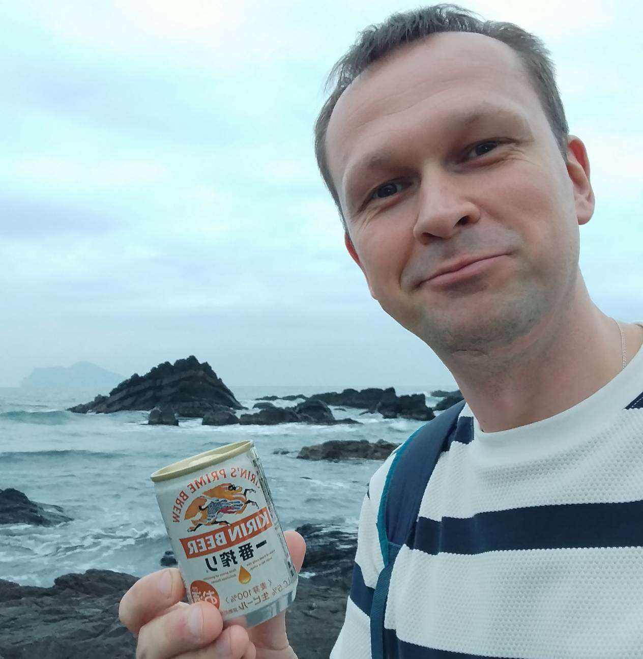  Bartholomäus Minkowski: DAAD-Lektor an der National Chengchih University episode artwork