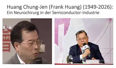 Frank Huang