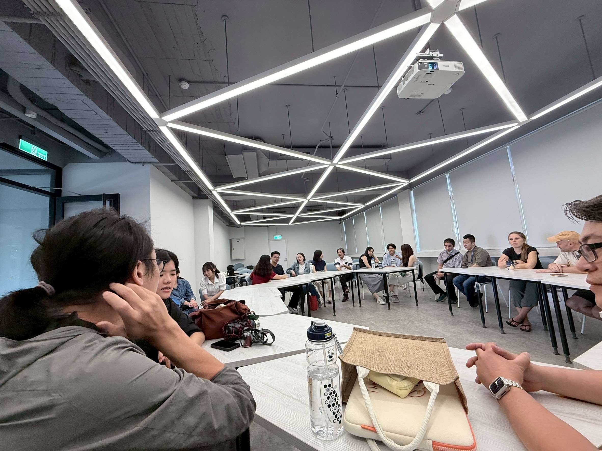 Daf Forum in Südtaiwan 2025