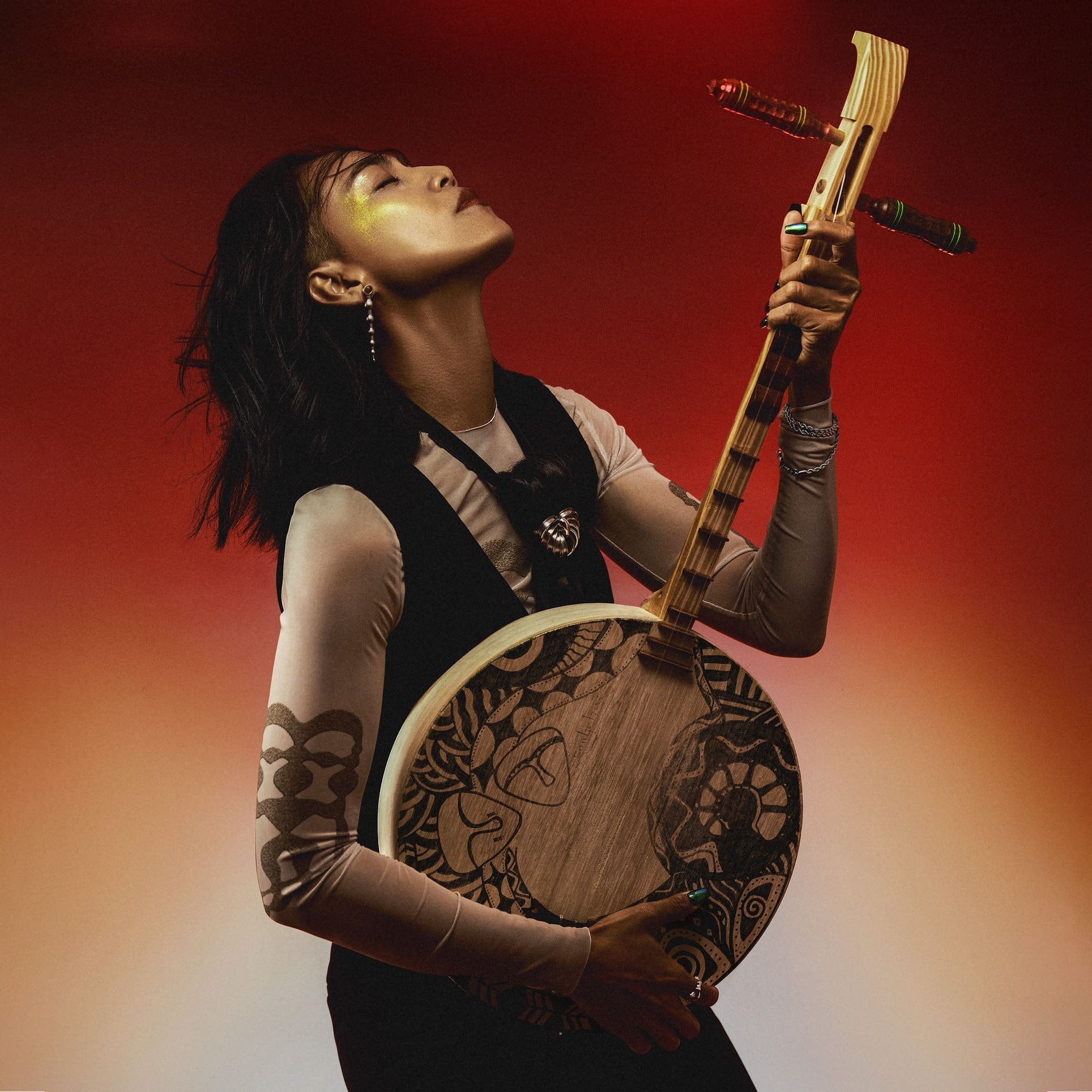 Vavaik (Album Booklet)