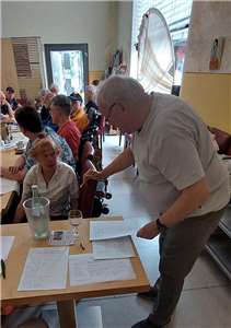 RTI-Hörertreffen Berlin 30.5.2026 (Foto: Andreas Mücklich)