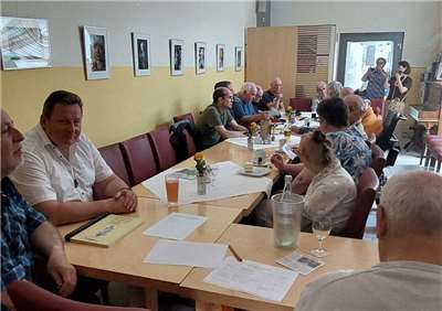 RTI-Hörertreffen Berlin 30.5.2026 (Foto: Andreas Mücklich)