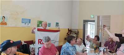 RTI-Hörertreffen Berlin 30.5.2026 (Foto: Dieter Leupold)