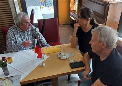RTI-Hörertreffen Berlin 30.5.2026 (Foto: Andreas Mücklich)