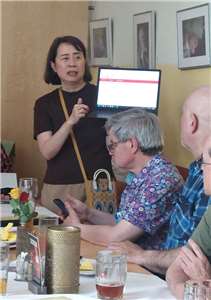 RTI-Hörertreffen Berlin 30.5.2026 (Foto: Andreas Mücklich)