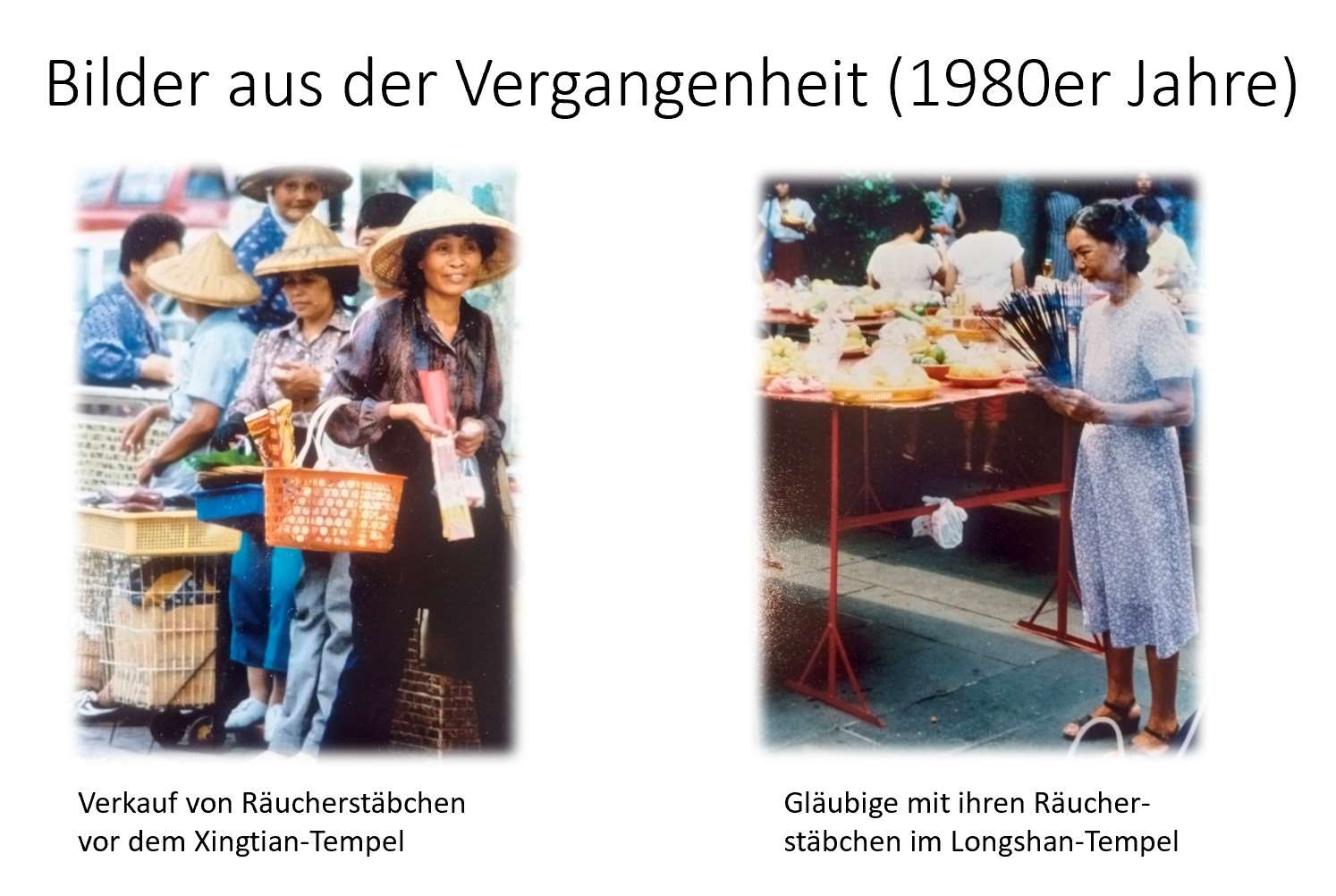 Räucherstäbchen