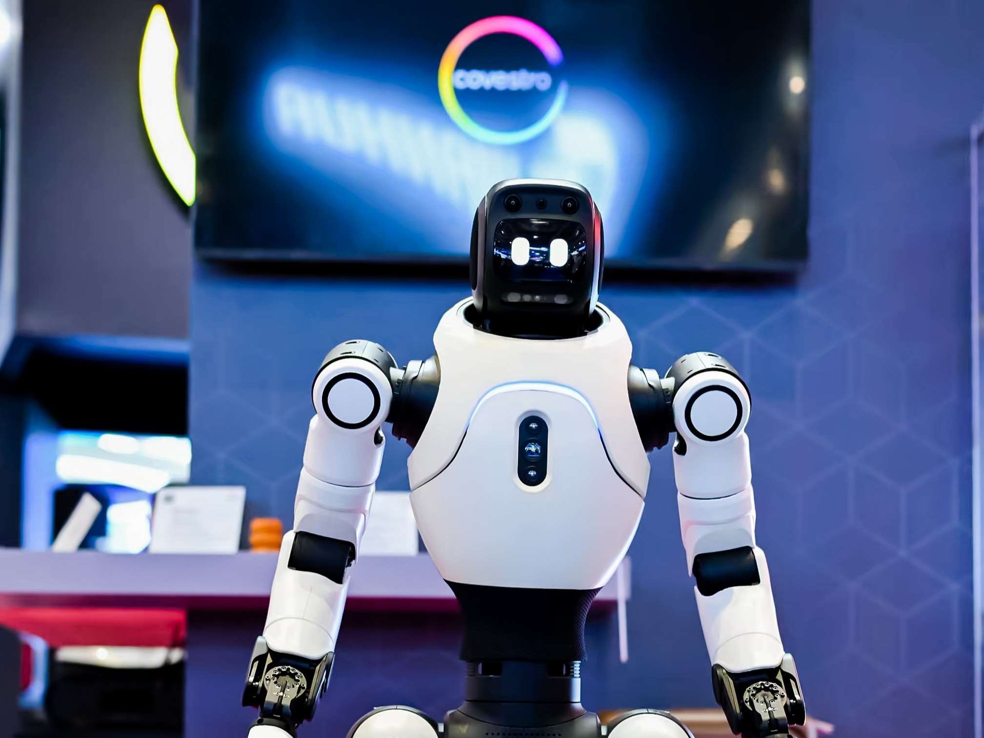 Covestro (Foto: Deutsches Wirtschaftsbüro Taipei)
