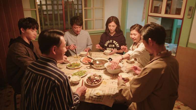 The Making of an Ordinary Woman. (Photo: CTS/CNA)