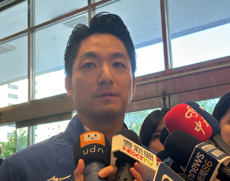 Nvidia’s new headquarters stalls as Taipei cites concerns over a proposed land transfer arrangement. (Photo: CNA)