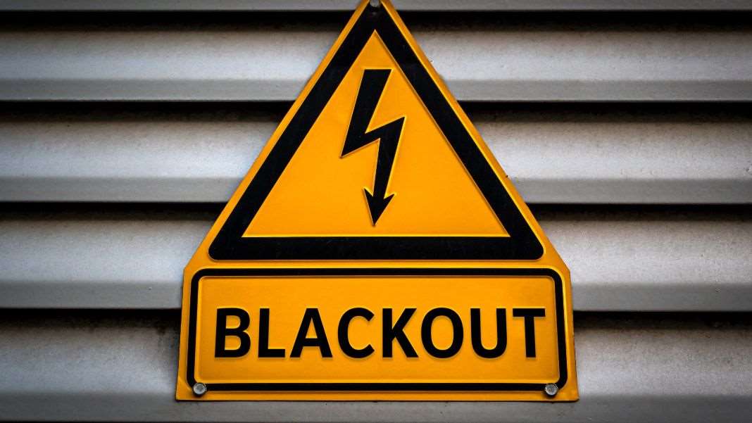 The Amazon Web Services, or AWS, blackout early last week caused issues for large swaths of the world's services in some surprising places, including smart beds and online ordering platforms. Should we be so dependent on one provider? (Photo via Canva)