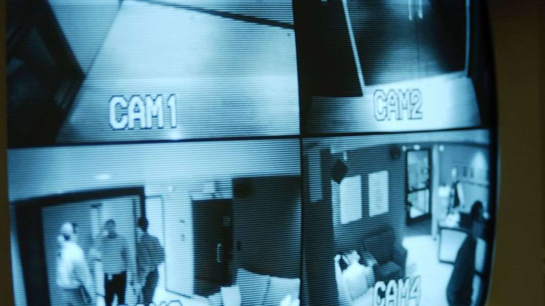 Our final film of the series is another found footage film featuring live streamers from the Philippines. (Photo via Canva)