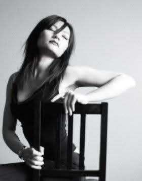 Big data interpreter specialized in music and languages, Ü. (Photo: Provided by Ü) 