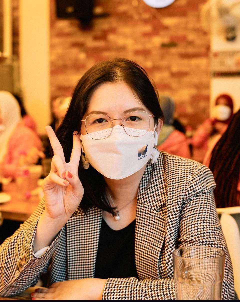 Rhea Leorag shares her insights not only about the South Korean music industry in this episode, but also talks about life in Seoul as well! (Photo: Rhea Leorag)