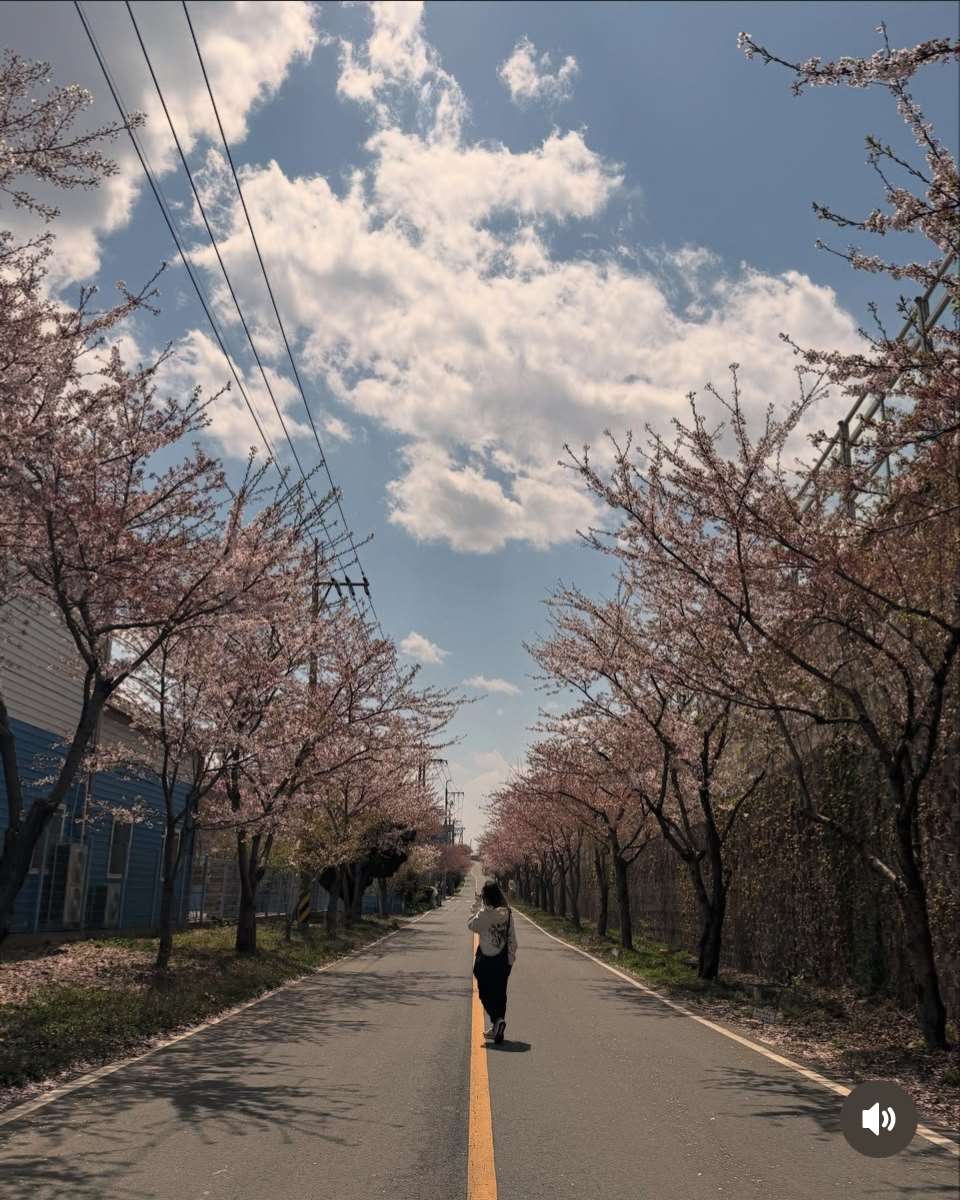 Rhea Leorag shares insights from this journey and what's next for her in the near future: (Photo: Rhea Leorag)