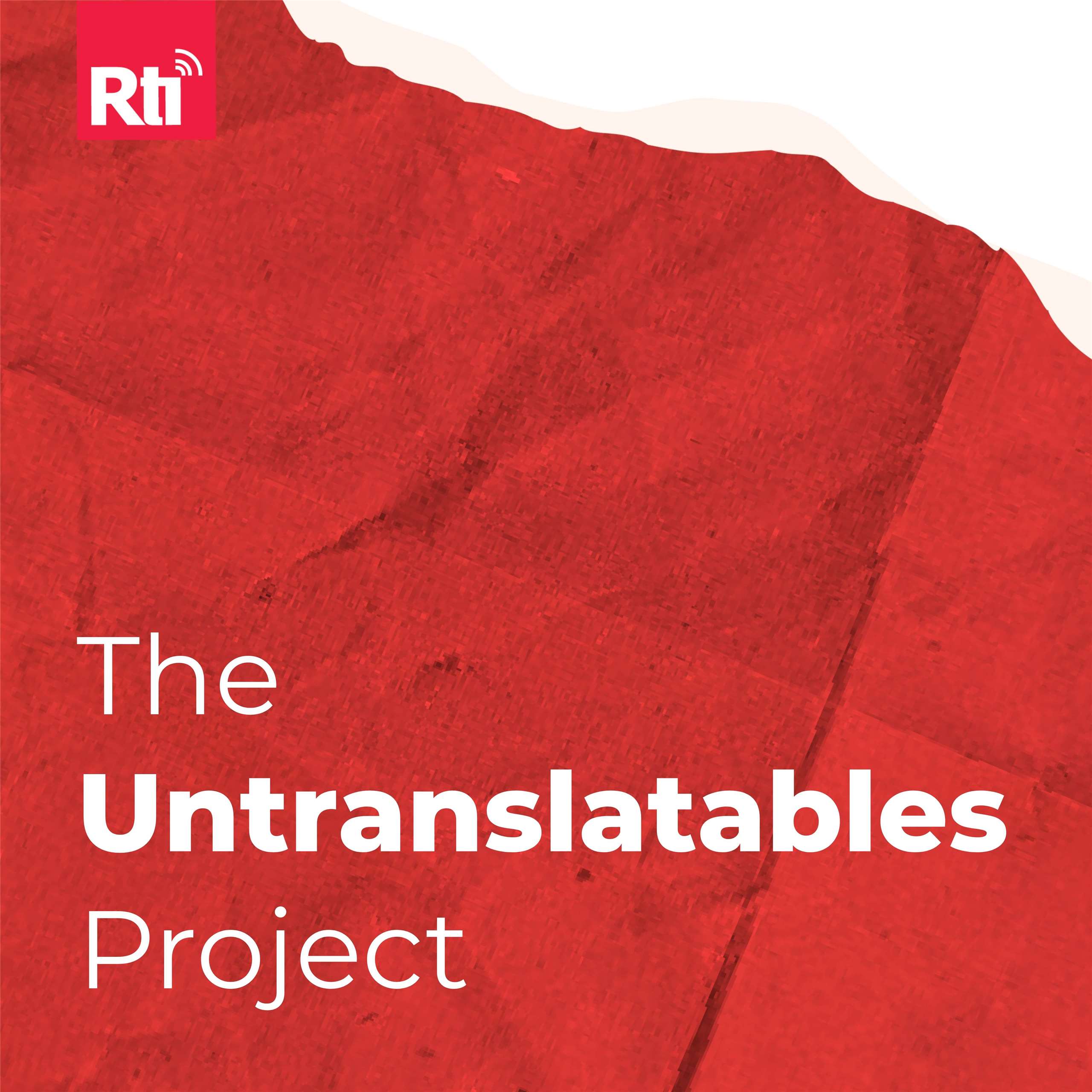 The Untranslatables Project