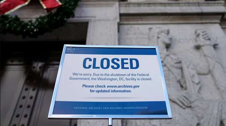 US government shuts down and Taiwan's FPCC is revealed to be sourcing naphtha from Russia