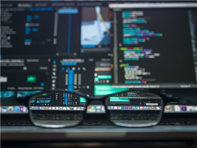 Radio Taiwan International suspended the employee implicated in the incident to further strengthen cybersecurity. (Photo: Pexels)