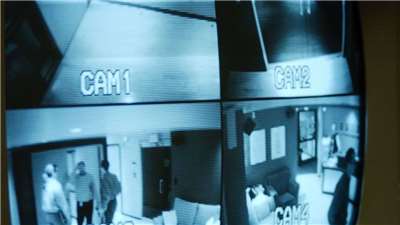 Our final film of the series is another found footage film featuring live streamers from the Philippines. (Photo via Canva)