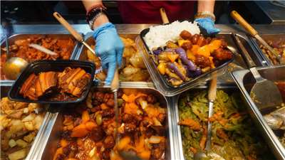 The quality of Taiwanese pork is crucial to the country’s pride. （Photo: CNA)