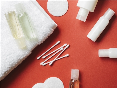 The hotel sustainability policy, effective since January 1 this year, implements plastic reduction measures and does not affect non-disposable basic hotel amenities. (Photo: Freepik)