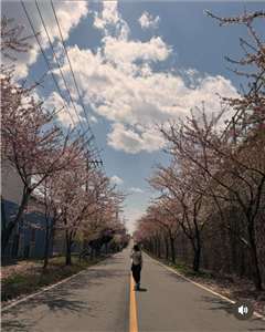 Rhea Leorag shares insights from this journey and what's next for her in the near future: (Photo: Rhea Leorag)