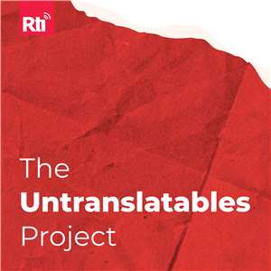 The Untranslatables Project