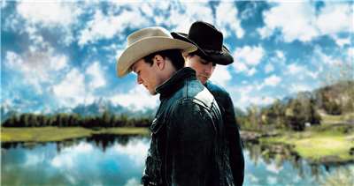 TGHFF is bringing back Brokeback Mountain this year, with director Ang Lee participating in the post-screening session. (Photo: TGHFF Executive Committee)