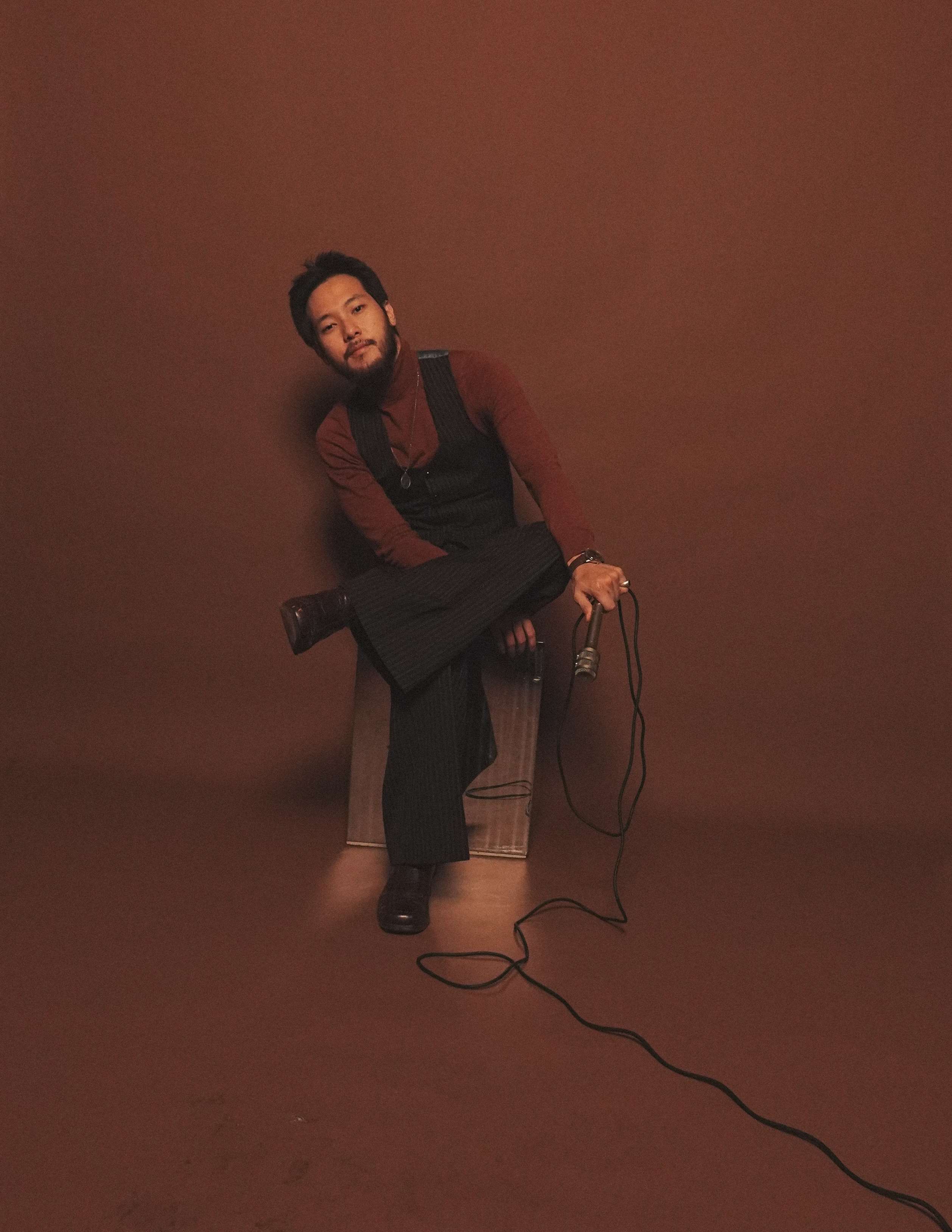 Yufu (Photo: Provided by Yufu) 