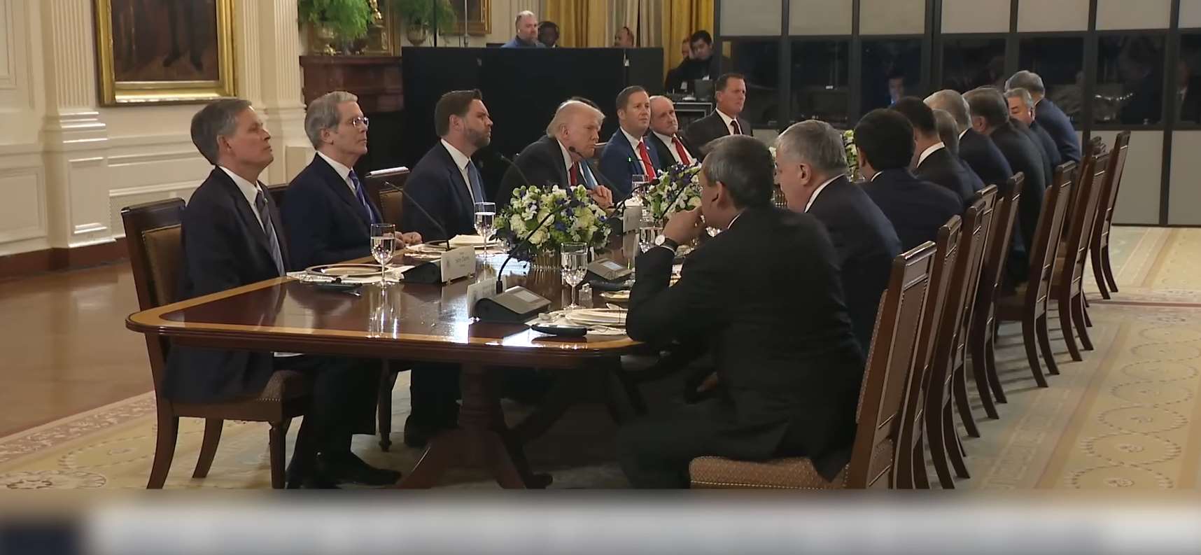 WATCH: US looks to Central Asia as a counterbalance to China and Russia ...
