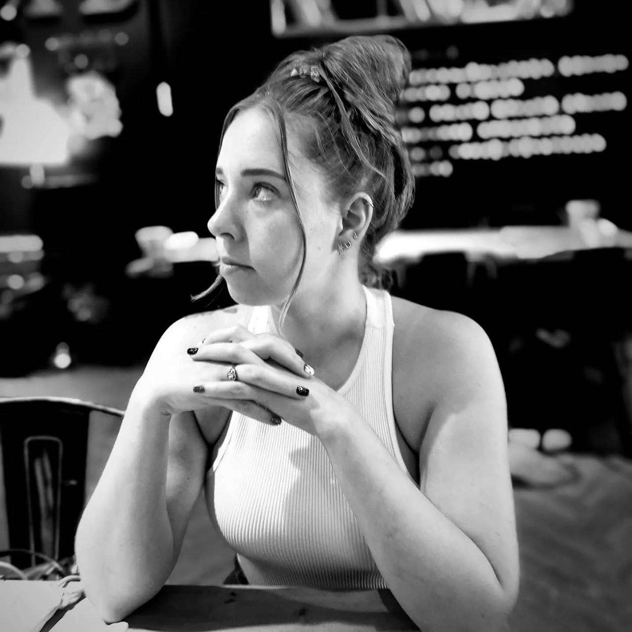 Blob: A self love story Blob: A self love story