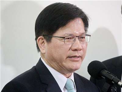 Foreign Minister Lin Chia-lung emphasized in an interview at the Legislature on Wednesday that Taiwan will coordinate with like-minded countries to counter any possible political maneuvering by China regarding the APEC meeting. (Photo: Rti)