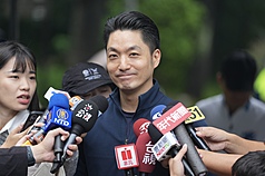 Originally scheduled for September but postponed due to the lack of a finalized Memorandum of Understanding (MOU), the annual cross-strait forum is still under negotiation, Chiang told reporters. (Photo: CNA)