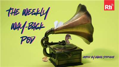 <font dir="auto" style="vertical-align: inherit;"><font dir="auto" style="vertical-align: inherit;">This week, we're talking about the Lewis and Clark expedition's first glimpse at the Pacific, the start of the Australian Emu war, and one of many plane jackings that took place between the PRC and ROC in the 90s! (Photo via Canva)</font></font>