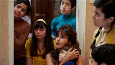 Once Upon My Mother. (Photo: Proview Film)