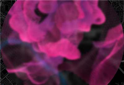 Light and sound are powerful influences on our daily lives! (Photo: Naia)