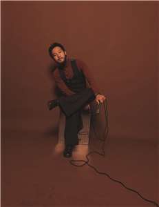 Yufu (Photo: Provided by Yufu) 