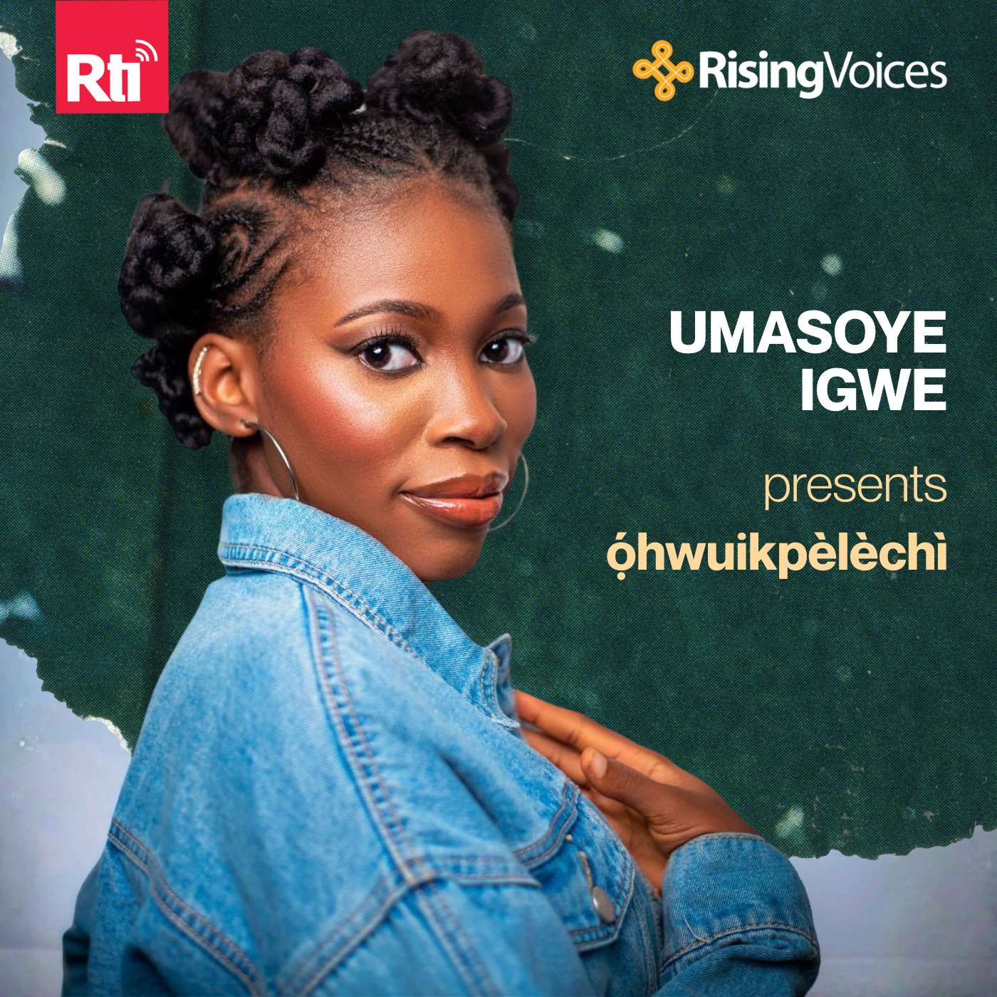 Franca Umasoye Igwe is a digital language activist and advocate. She is the founder of the Speak Ekpeye Fluently Language Initiative