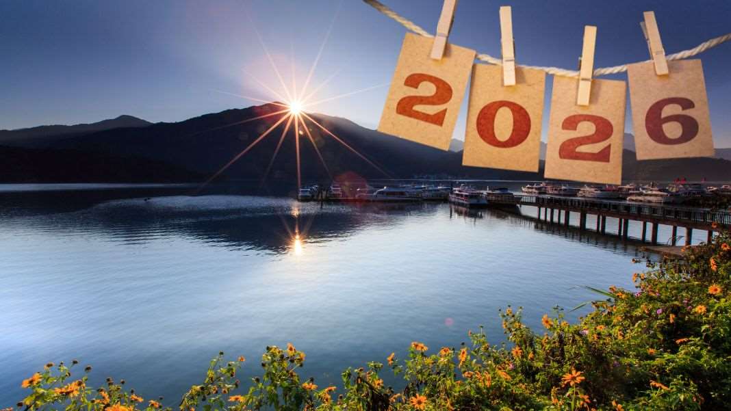 This week, we're joined by previous guests and media enthusiasts to talk about media they're looking forward to in 2026! (Image via Canva)