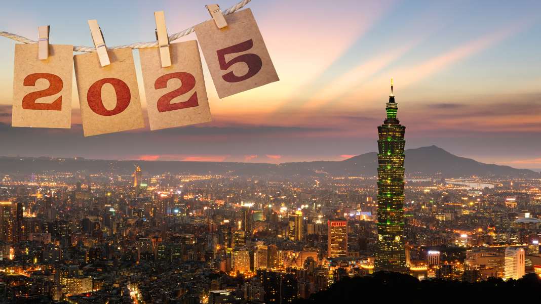 This week, we're sitting in with fellow Rti hosts on the media that affected them the most from 2025! (Image via Canva)