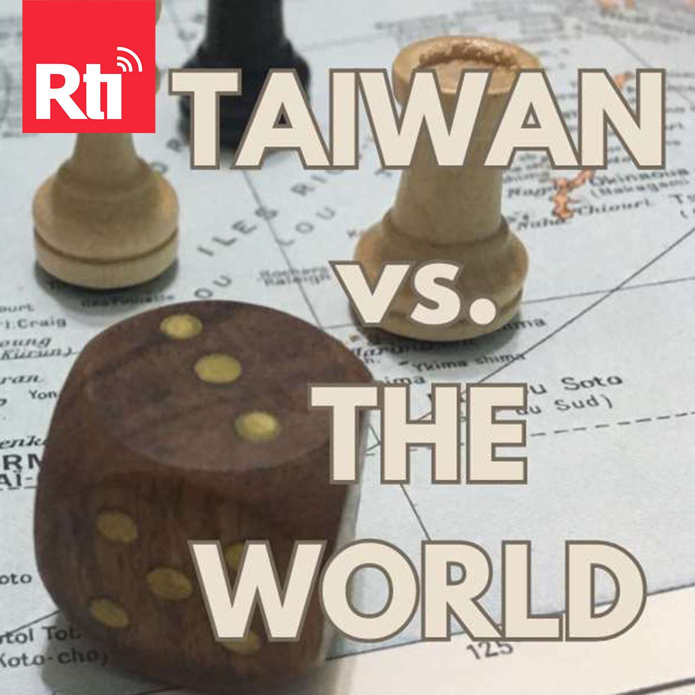 Taiwan vs the world 1400