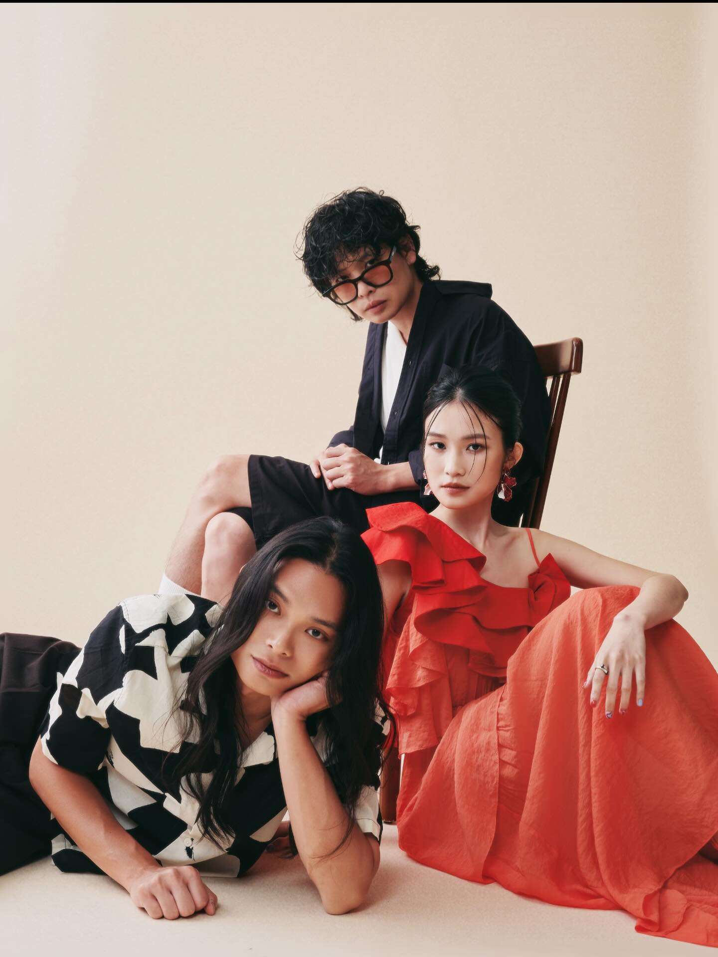 MoonD'shake Returns! With New Dose of Paradise Tea